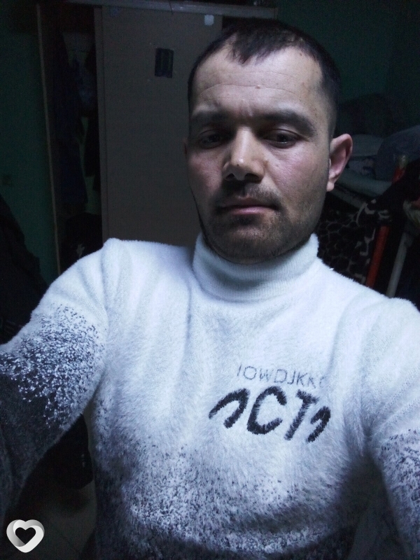 Рузимурод, 35, Москве — анкета №630309