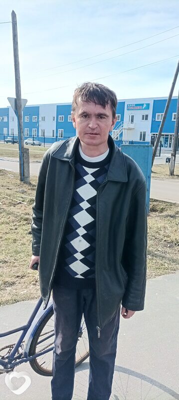 Edgar, 38, Москве — анкета №630344