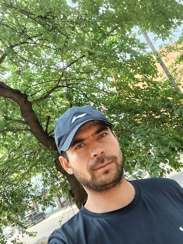 Шахрух, 34, Пятигорске — анкета №630355