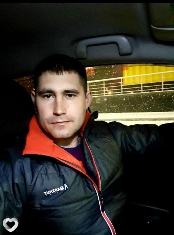 Антон, 34, Донецке — анкета №630358