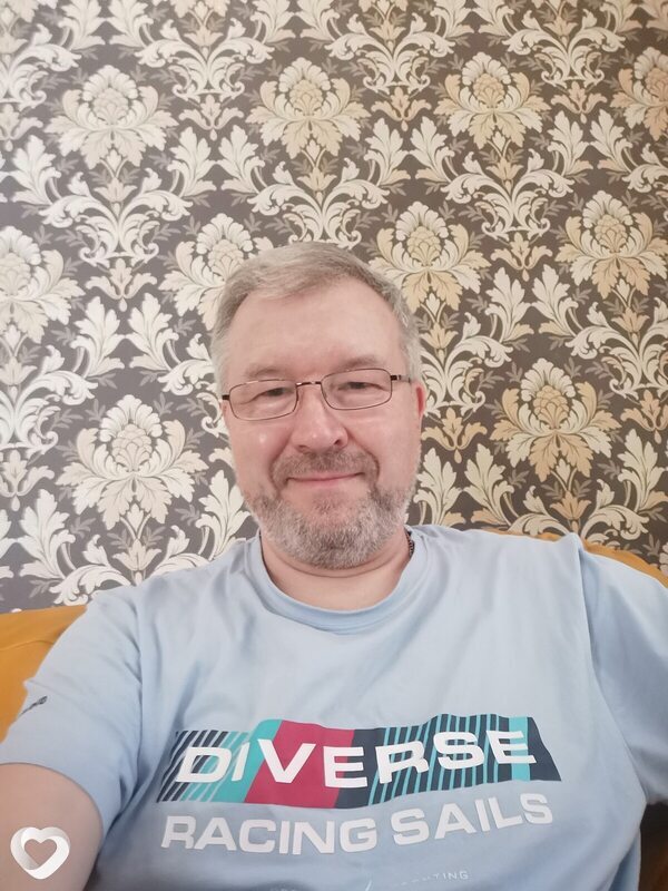 Олег, 54, Минске — анкета №630639