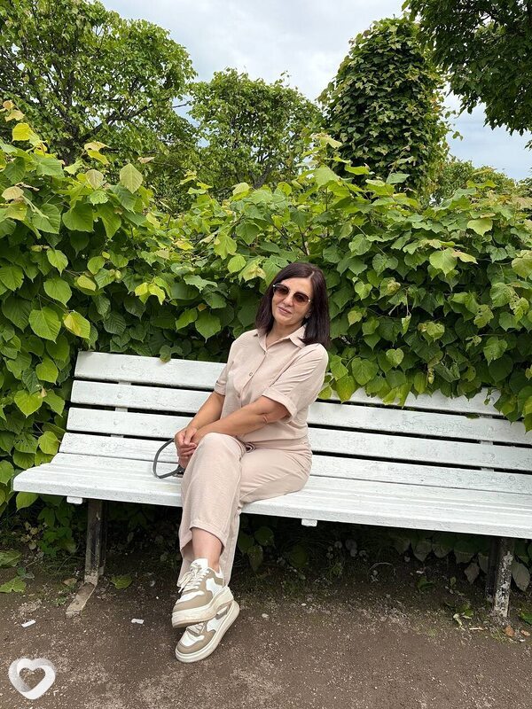 Наталья, 56, Архангельске — анкета №630642