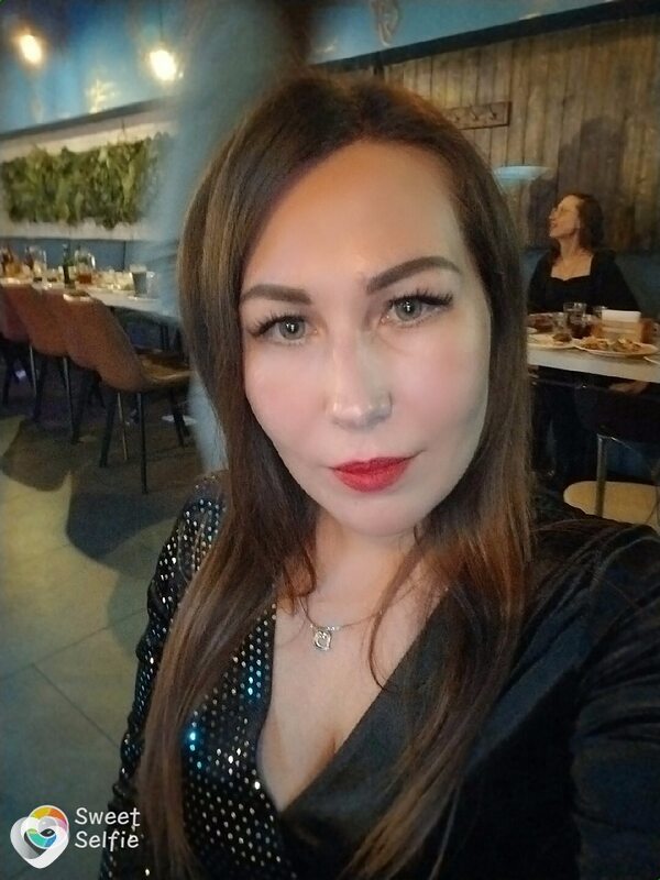 Екатерина, 35, Чите — анкета №630572