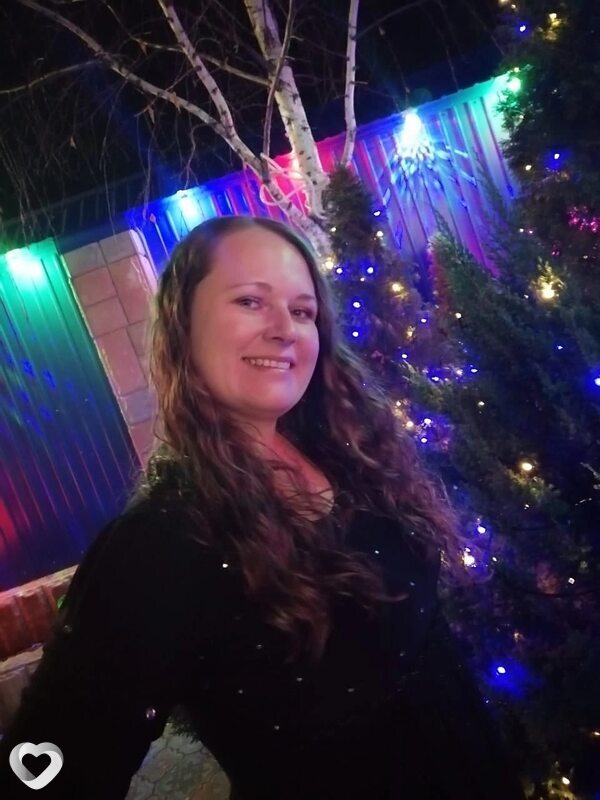 Елена, 37, Тамбове — анкета №630574