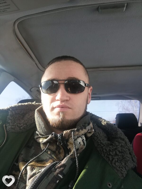 Слава, 33, Кемерове — анкета №630575