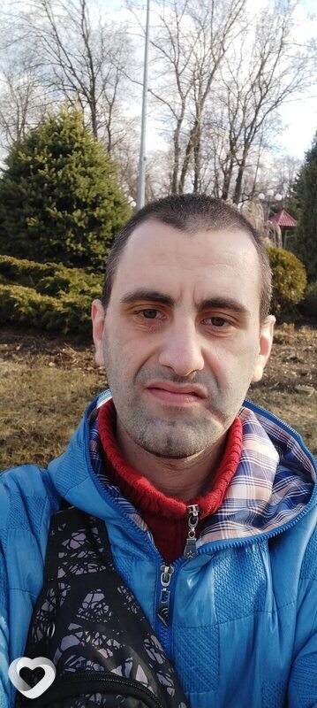 Вова, 33, Донецк (Ростовская Обл.) — анкета №630577