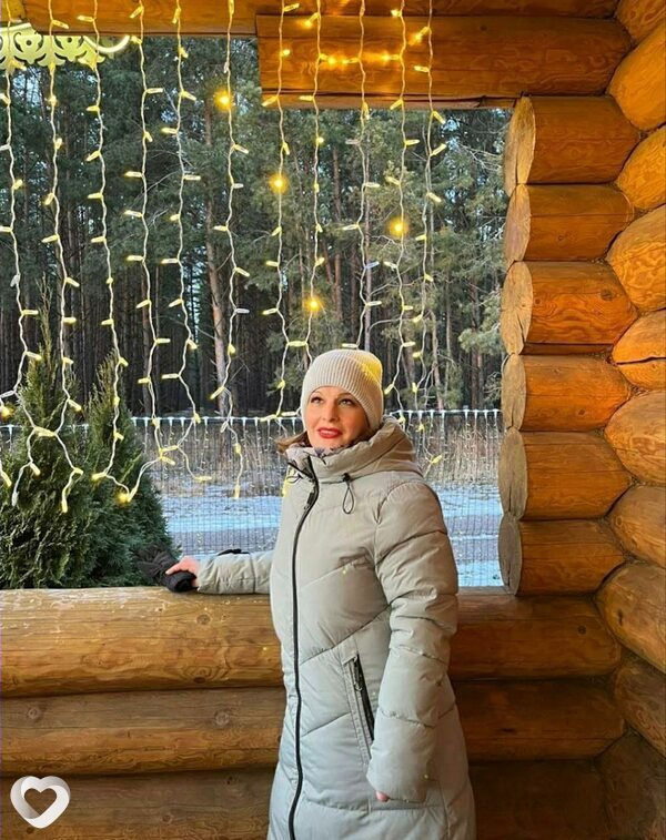 Алёна, 44, Воронеже — анкета №630582