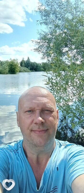 Дмитрий, 46, Балабанове — анкета №630587