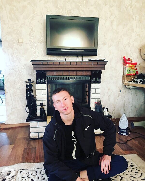 Александр, 28, Ульяновске — анкета №630591