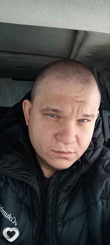 Олег, 39, Хабаровске — анкета №630592