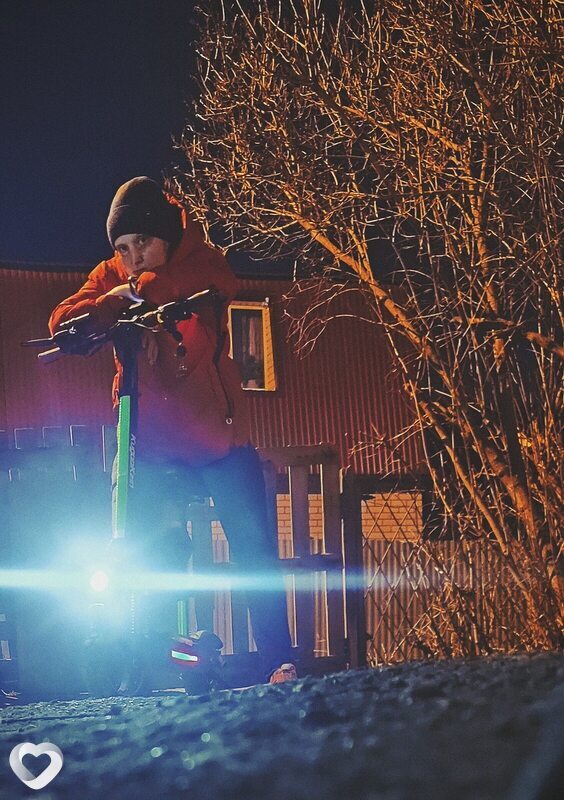 Кристина, 30, Оренбурге — анкета №630597