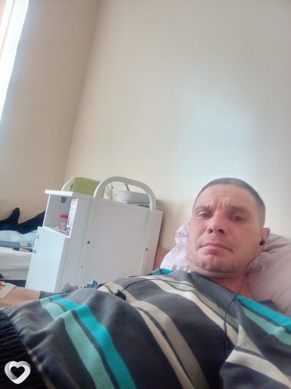 Нёк, 44, Ставрополе — анкета №630609