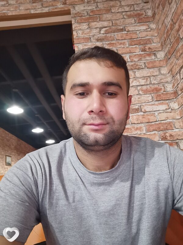Аброр, 29, Москве — анкета №630861