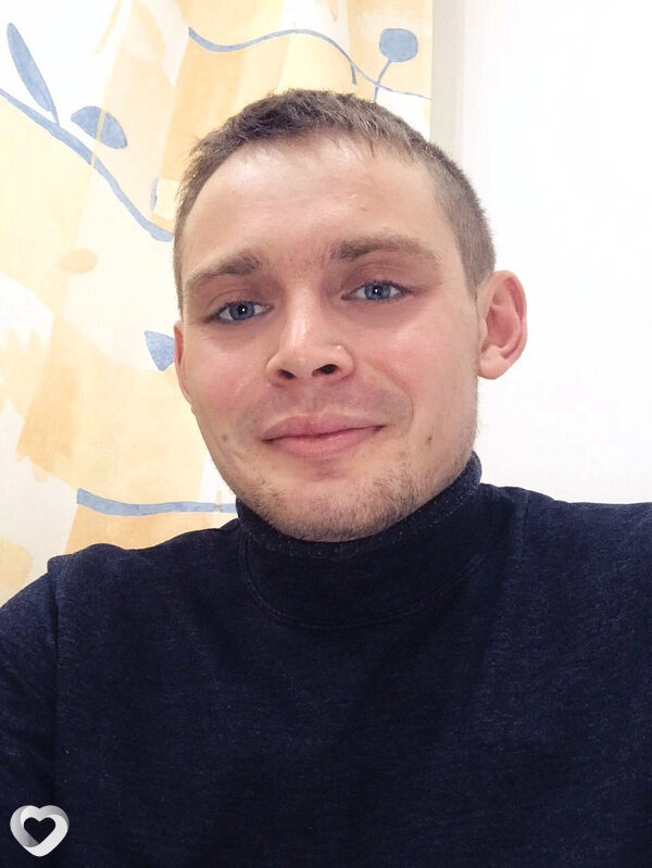 Николай, 31, Барнауле — анкета №630866