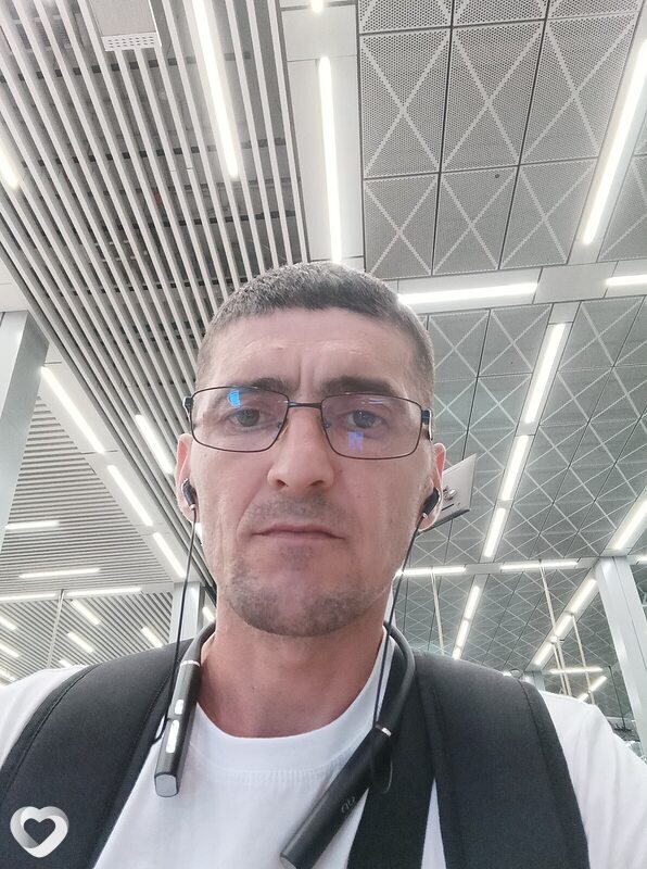 Михаил, 46, Димитровграде — анкета №630869