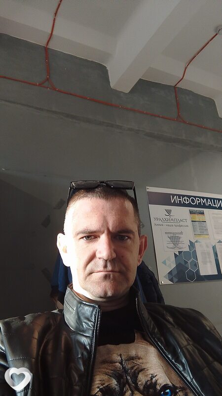 Олег, 37, Нижнем Тагиле — анкета №630875