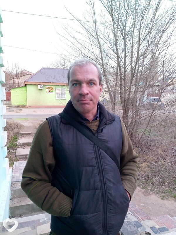 Алексей, 50, Волгограде — анкета №630877