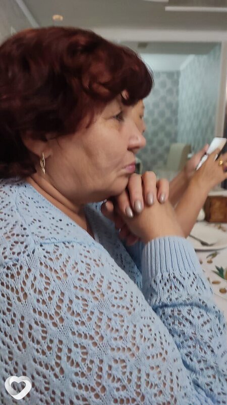 Галинка, 63, Темиртау — анкета №630882