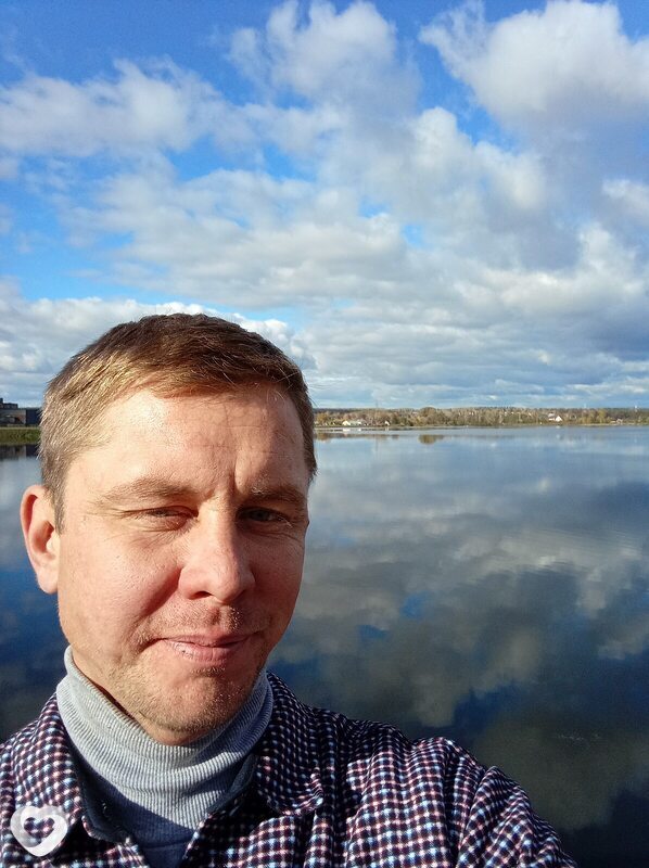 Димка, 41, Кубинке — анкета №630612