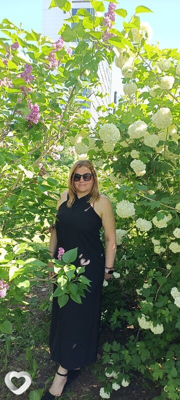 Елена, 47, Казани — анкета №630616