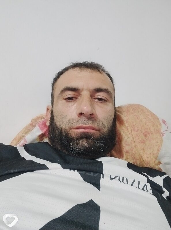 Али, 42, Тимашевске — анкета №630617