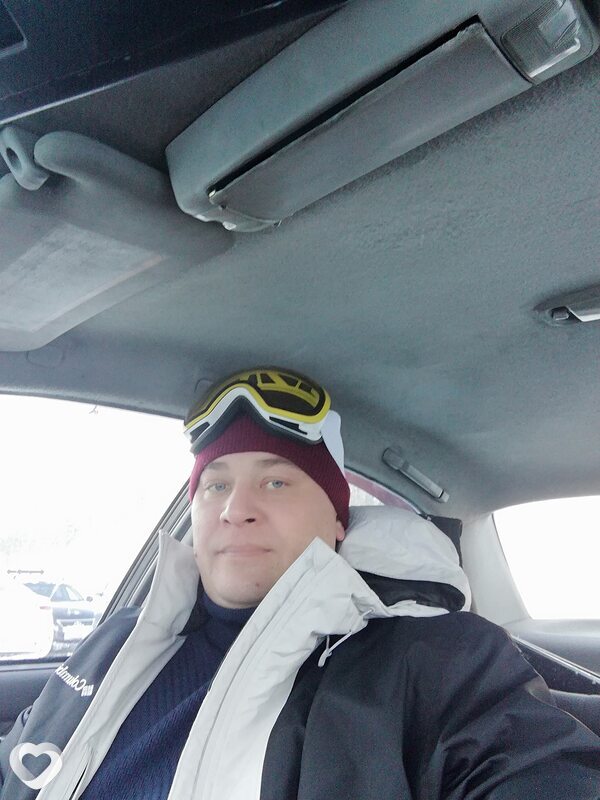 Кирилл, 44, Мысках — анкета №630618