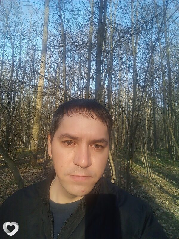 Рустем, 44, Казани — анкета №630620