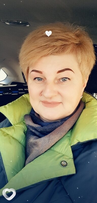 Ирина, 55, Владивостоке — анкета №630621