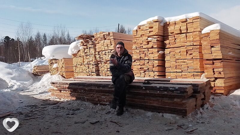 Дима, 43, Черемхове — анкета №630624