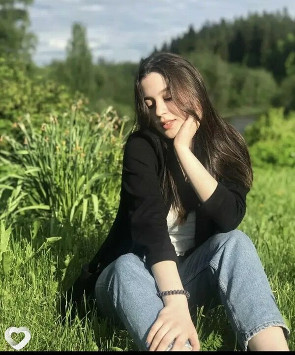 Злата, 33, Рубцовске — анкета №630630
