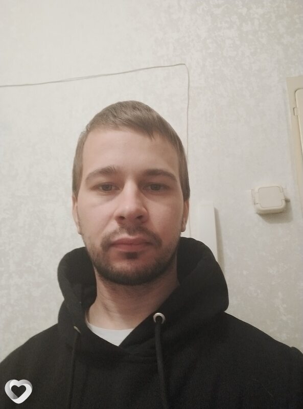 Андрей, 31, Екатеринбурге — анкета №630633