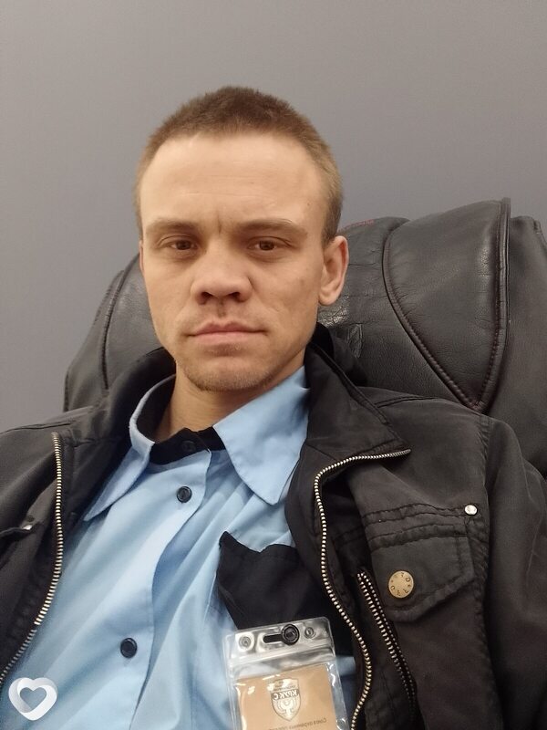 Александр, 35, Омске — анкета №630634
