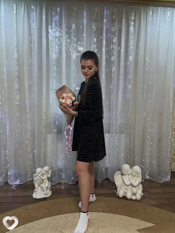 Лиза, 34, Ангарске — анкета №630661
