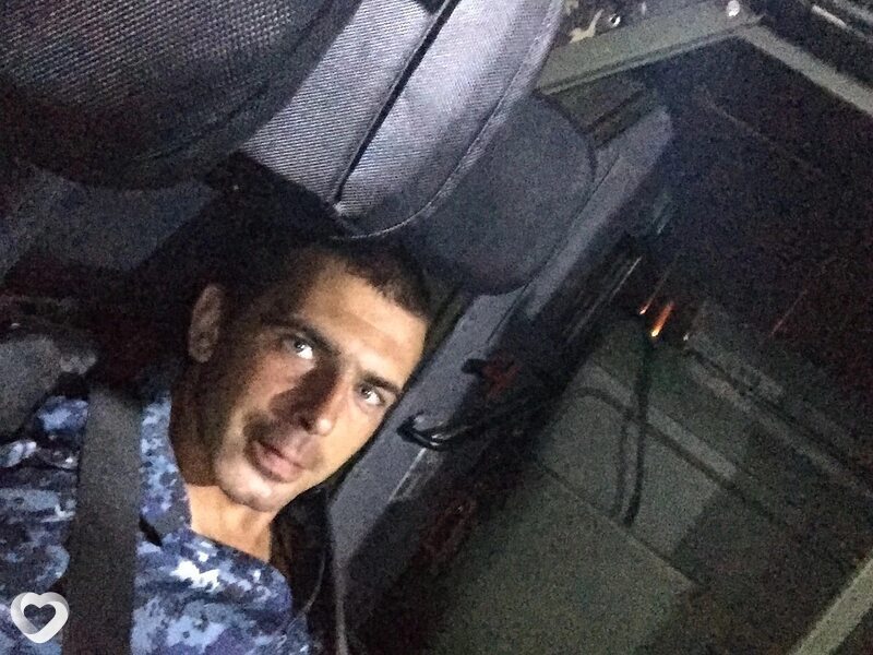 Александр, 38, Богородицке — анкета №630662