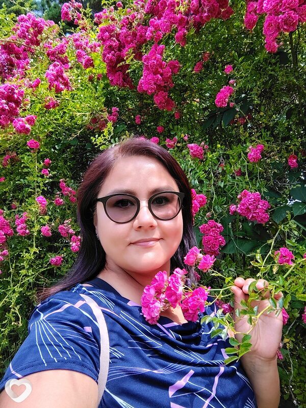 Карина, 38, Октябрьский (Башкортостан) — анкета №630663