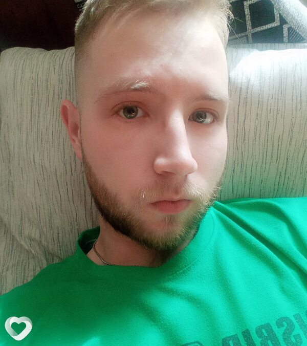 Павел, 26, Озерах — анкета №630666