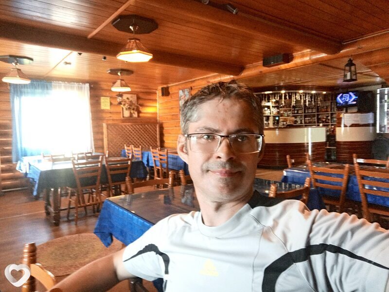 Алексей, 44, Богородске — анкета №630667