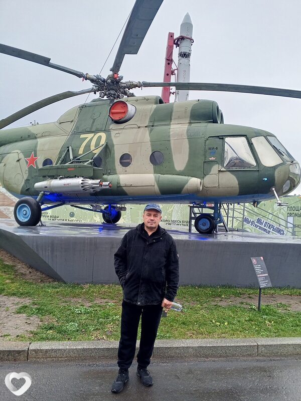 Алексей, 51, Переславле-Залесском — анкета №630668