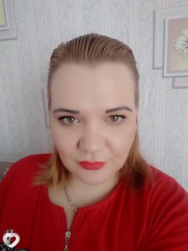 Юлия, 34, Рудном — анкета №630671