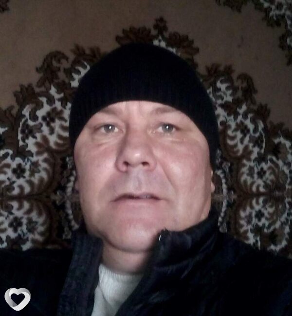 Саша, 44, Тюмени — анкета №630674