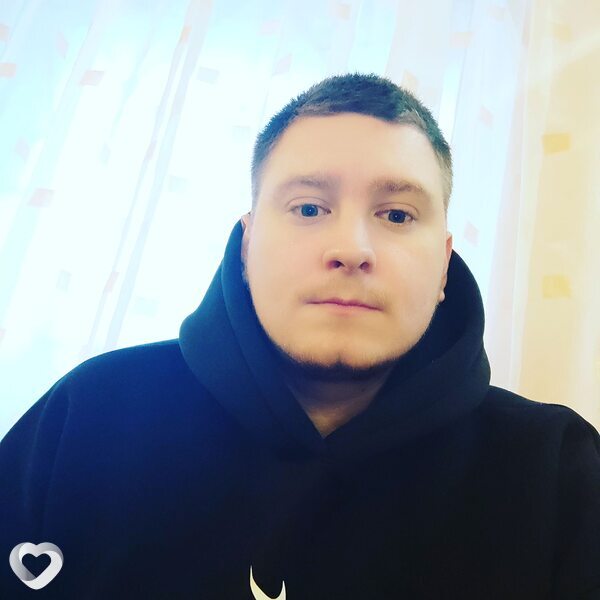 Женя, 28, Москве — анкета №630678