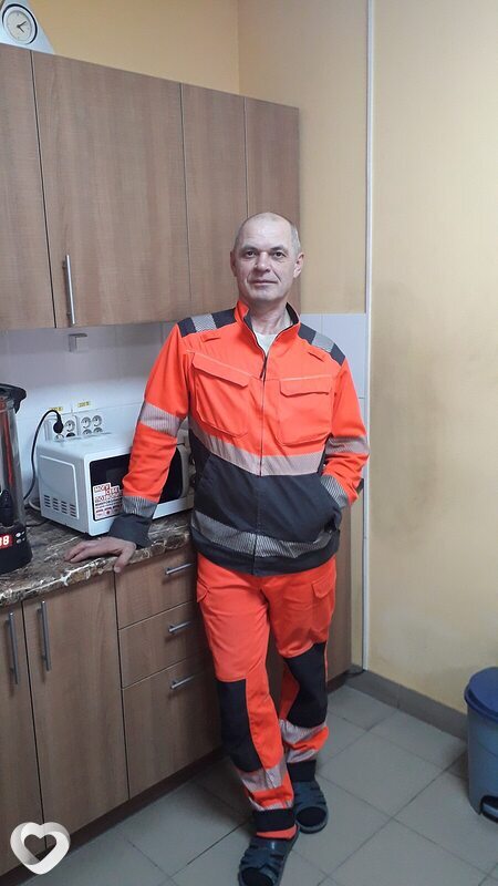 Максим, 54, Новосибирске — анкета №630680