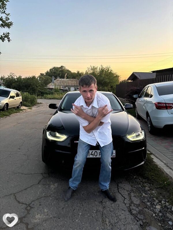 Виктор, 33, Тамбове — анкета №630835