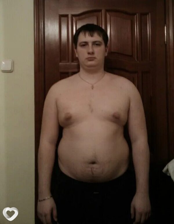 Руслан, 36, Северске — анкета №630849