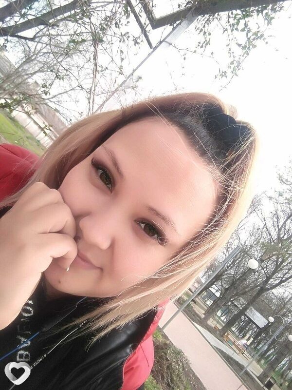 Анастасия, 39, Шахтах — анкета №630851
