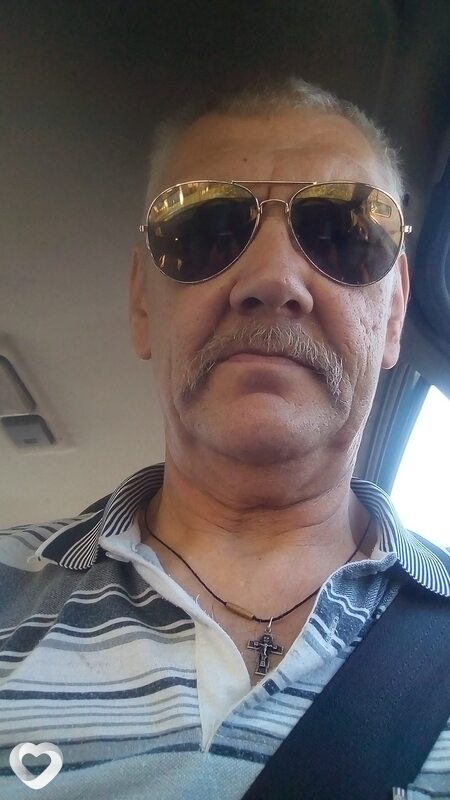 Виктор, 57, Петропавловске — анкета №630852