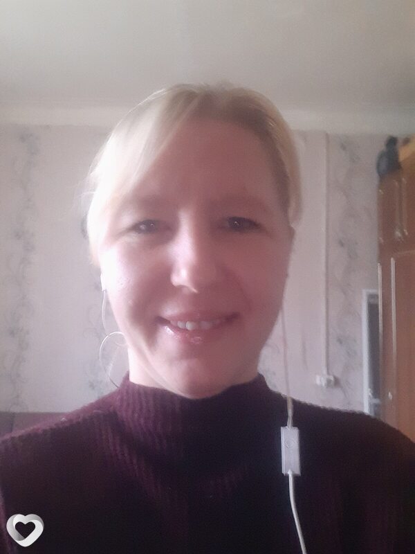Ольга, 39, Кашире — анкета №630858