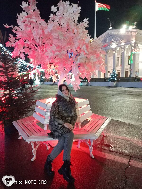 Юля, Люблин