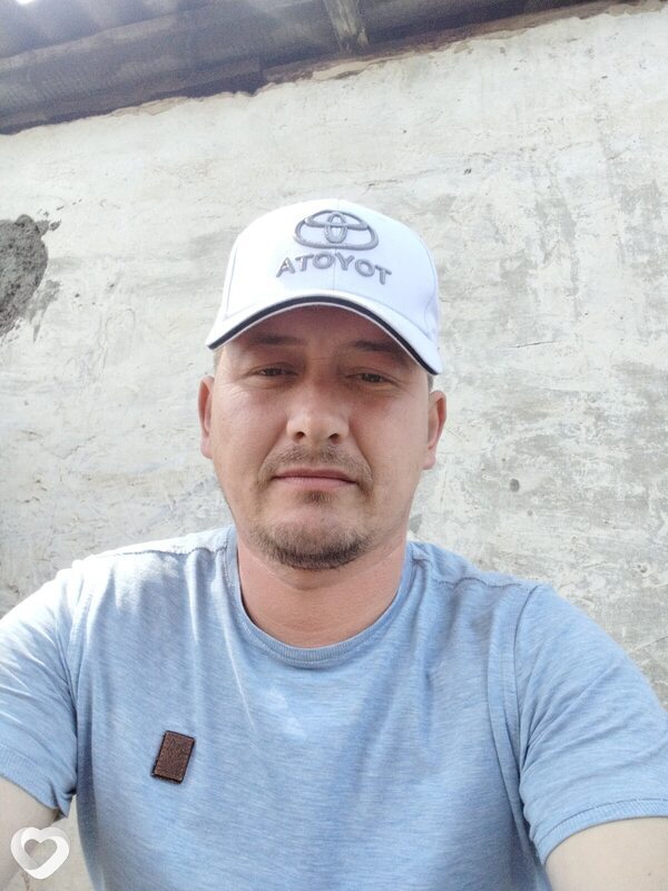 Алексей, 39, Ростове-на-Дону — анкета №630718