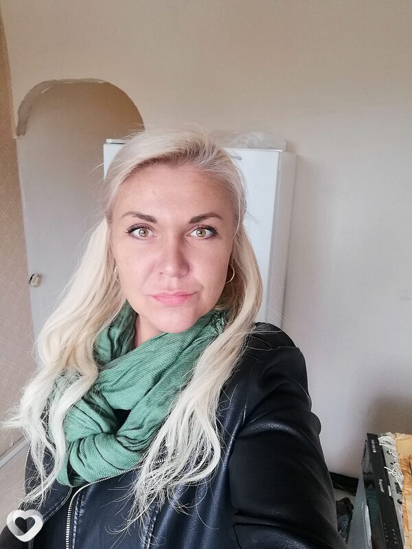 Екатерина, 44, Петрозаводске — анкета №630719